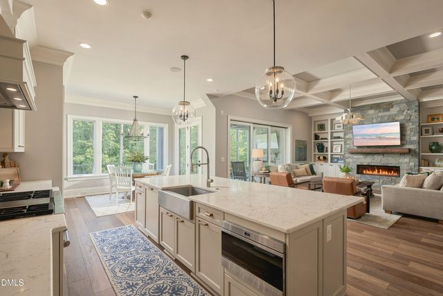 1521 Grand Willow Way, Raleigh, NC 27614