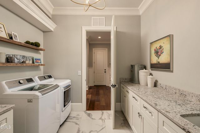 1521 Grand Willow Way, Raleigh, NC 27614