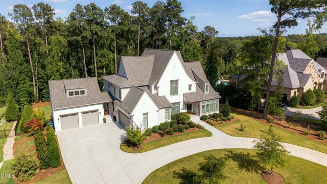 1521 Grand Willow Way, Raleigh, NC 27614