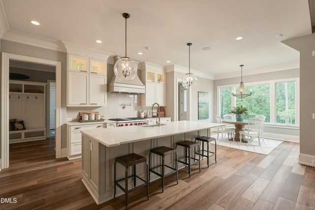 1521 Grand Willow Way, Raleigh, NC 27614