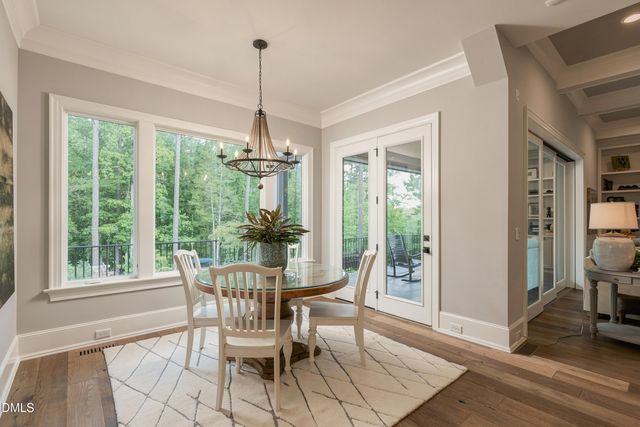 1521 Grand Willow Way, Raleigh, NC 27614