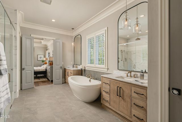 1521 Grand Willow Way, Raleigh, NC 27614