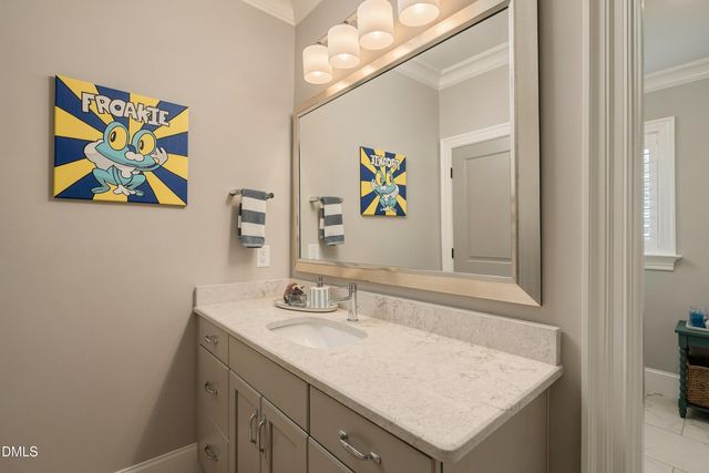1521 Grand Willow Way, Raleigh, NC 27614