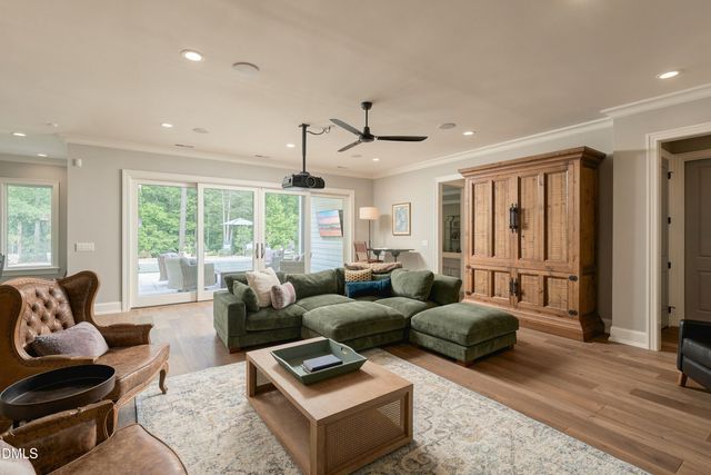 1521 Grand Willow Way, Raleigh, NC 27614