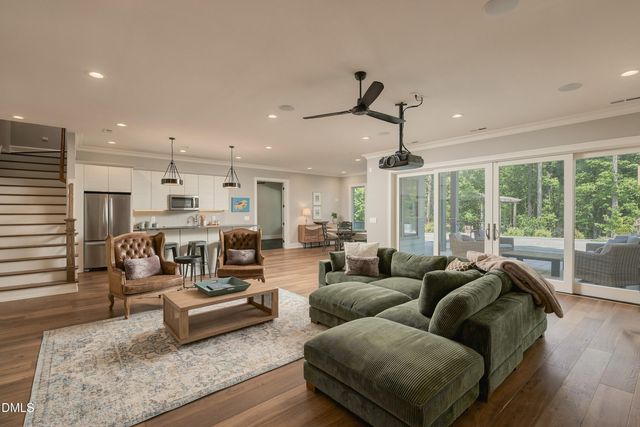 1521 Grand Willow Way, Raleigh, NC 27614