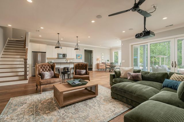 1521 Grand Willow Way, Raleigh, NC 27614