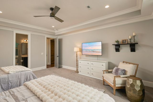 1521 Grand Willow Way, Raleigh, NC 27614