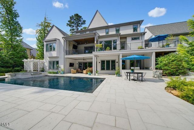 1521 Grand Willow Way, Raleigh, NC 27614