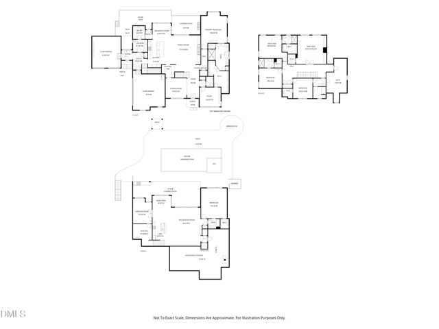 1521 Grand Willow Way, Raleigh, NC 27614