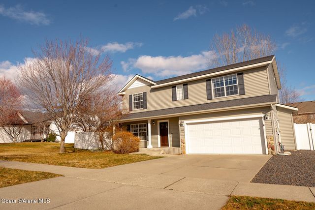 8464 N Boysenberry LOOP, Hayden, ID 83835