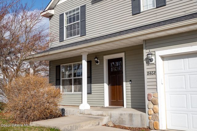 8464 N Boysenberry LOOP, Hayden, ID 83835