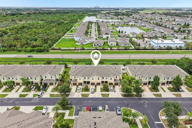 2246 GOLDEN FALCON DRIVE, Ruskin, FL 33570