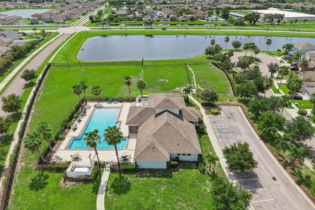 2246 GOLDEN FALCON DRIVE, Ruskin, FL 33570