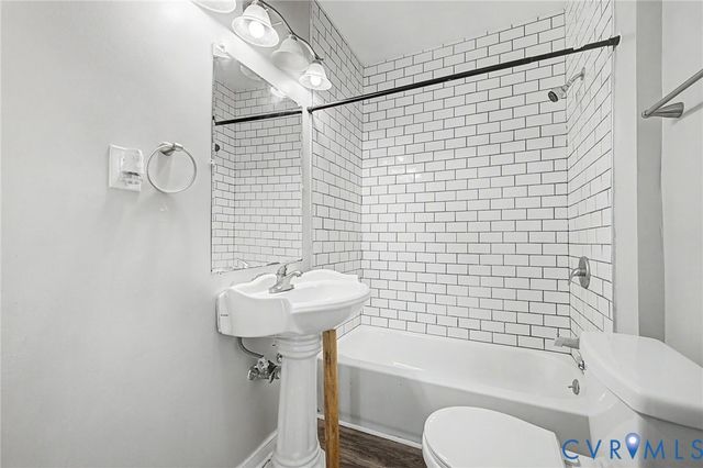 616 E Poythress St, Hopewell, VA 23860