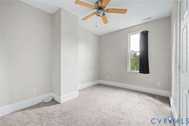 616 E Poythress St, Hopewell, VA 23860