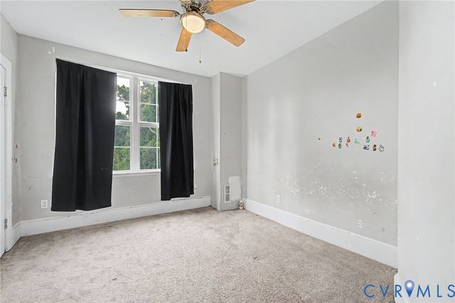 616 E Poythress St, Hopewell, VA 23860