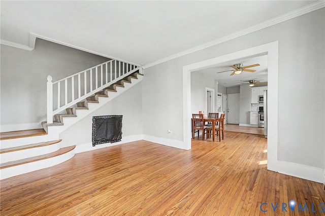 616 E Poythress St, Hopewell, VA 23860