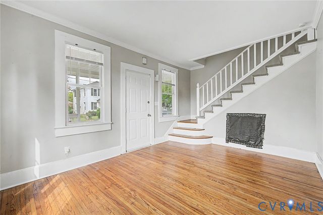 616 E Poythress St, Hopewell, VA 23860