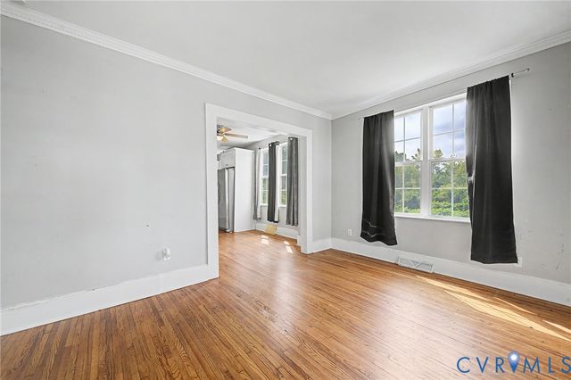 616 E Poythress St, Hopewell, VA 23860