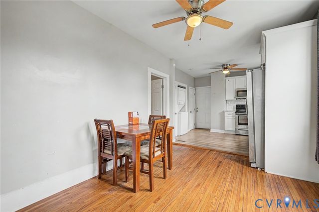616 E Poythress St, Hopewell, VA 23860