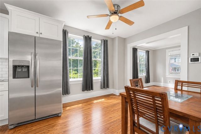 616 E Poythress St, Hopewell, VA 23860