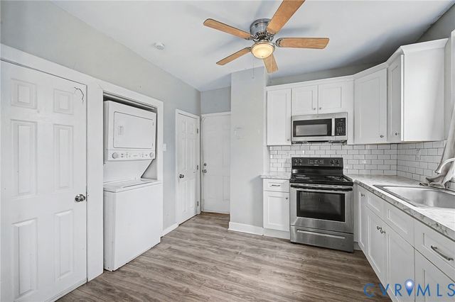 616 E Poythress St, Hopewell, VA 23860