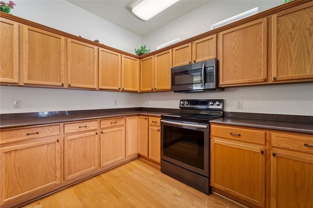 20941 TANGOR ROAD, Land O Lakes, FL 34637