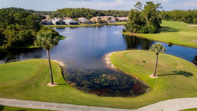 20941 TANGOR ROAD, Land O Lakes, FL 34637