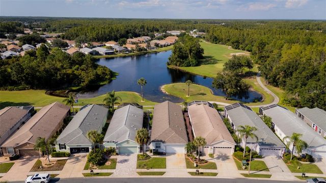 20941 TANGOR ROAD, Land O Lakes, FL 34637