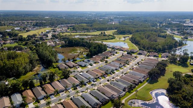 20941 TANGOR ROAD, Land O Lakes, FL 34637