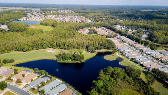 20941 TANGOR ROAD, Land O Lakes, FL 34637