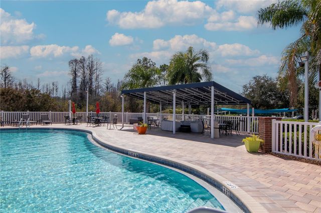 20941 TANGOR ROAD, Land O Lakes, FL 34637