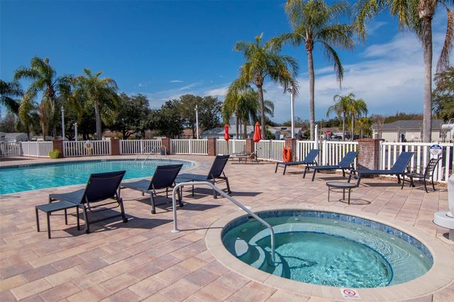 20941 TANGOR ROAD, Land O Lakes, FL 34637