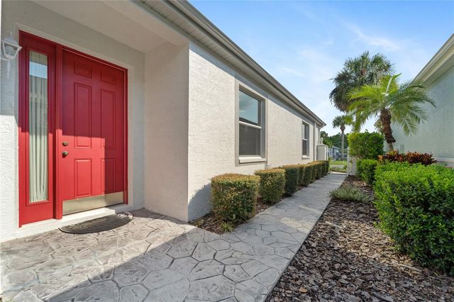 20941 TANGOR ROAD, Land O Lakes, FL 34637