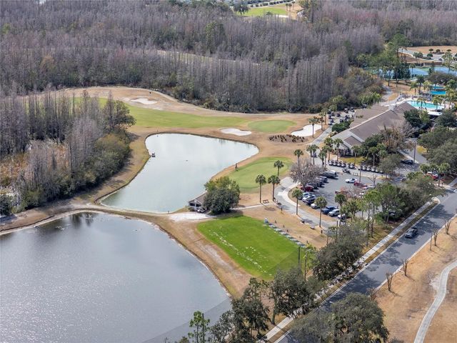 20941 TANGOR ROAD, Land O Lakes, FL 34637