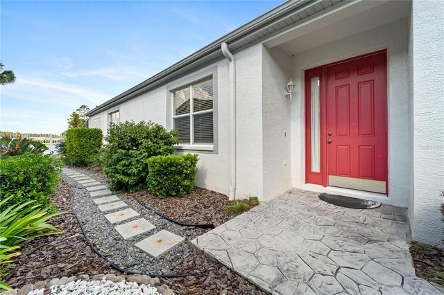 20941 TANGOR ROAD, Land O Lakes, FL 34637