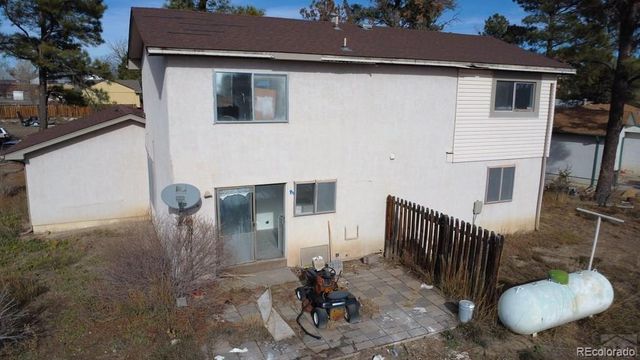 3279 Lunar Drive, Colorado City, CO 81019