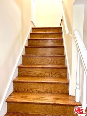 1727 Malcolm Avenue, Los Angeles, CA 90092