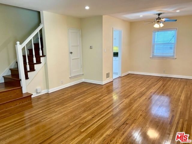 1727 Malcolm Avenue, Los Angeles, CA 90092