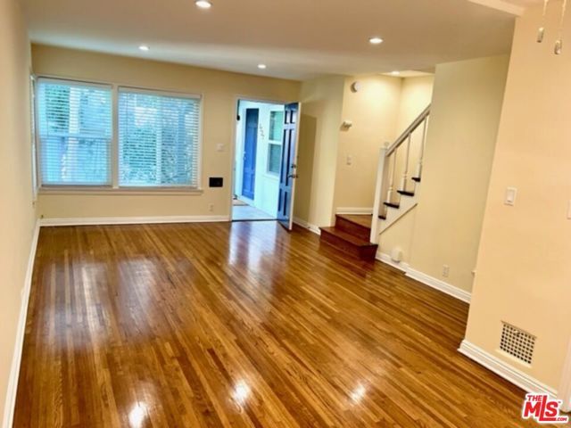 1727 Malcolm Avenue, Los Angeles, CA 90092