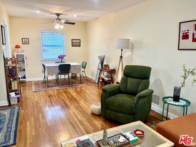 1727 Malcolm Avenue, Los Angeles, CA 90092