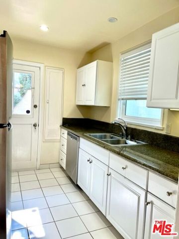 1727 Malcolm Avenue, Los Angeles, CA 90092