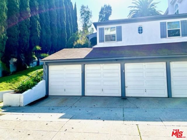 1727 Malcolm Avenue, Los Angeles, CA 90092