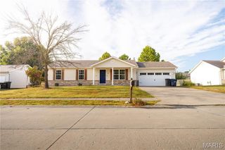 10 Robin Hood Drive, Troy, MO 63379