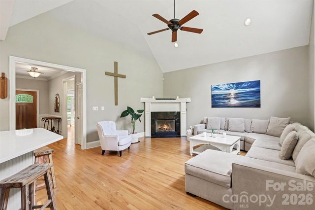 1702 Hannon Farm Road, Fort Mill, SC 29715
