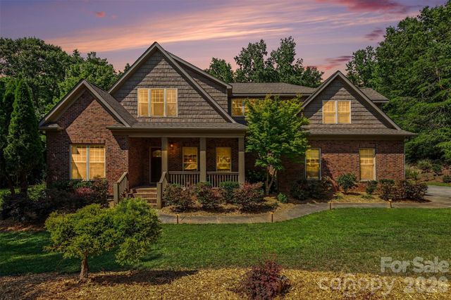 1702 Hannon Farm Road, Fort Mill, SC 29715