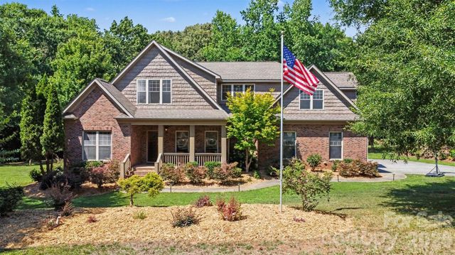 1702 Hannon Farm Road, Fort Mill, SC 29715