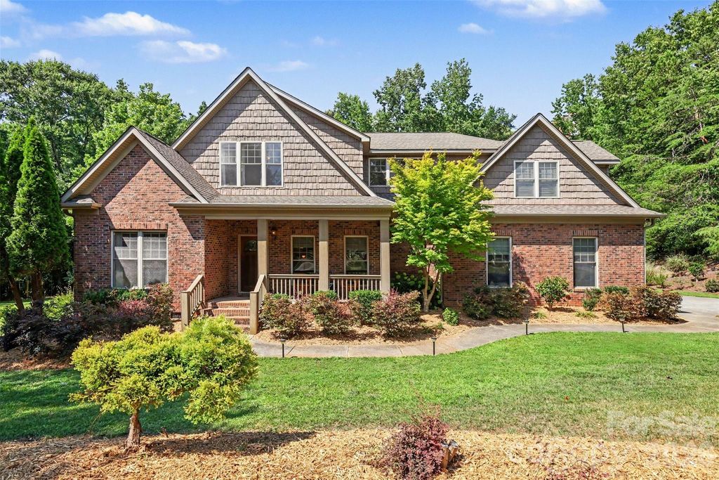 1702 Hannon Farm Road, Fort Mill, SC 29715