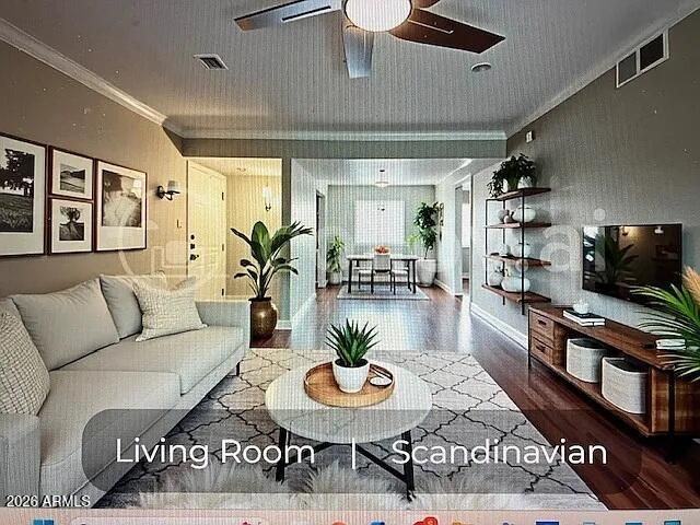 8256 E Arabian Trail Unit 226, Scottsdale, AZ 85258