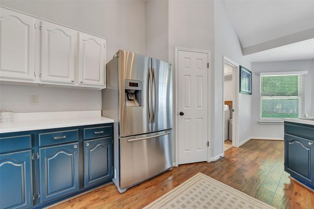 1312 Osborne Drive, Friendswood, TX 77546